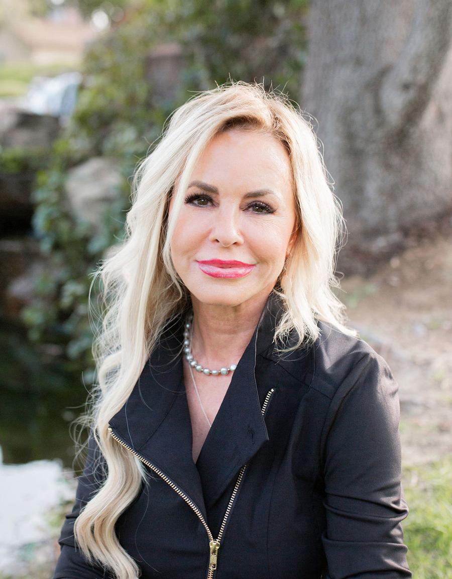 Diane Sanchez, Owner, LPN