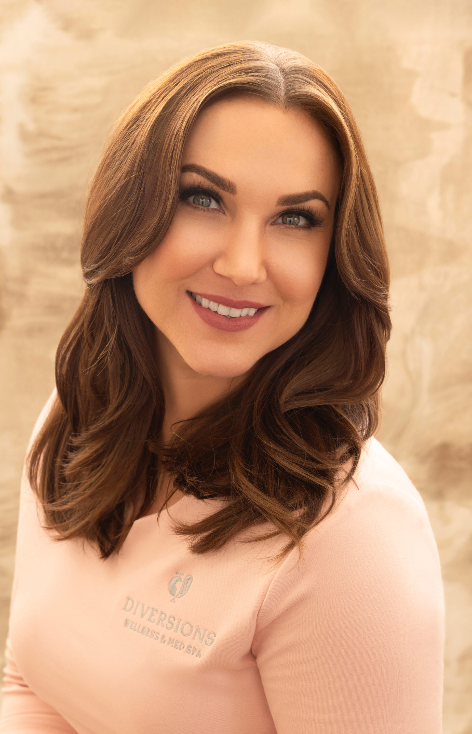 Amanda Alcala - Receptionist & Aesthetician Amanda Alcala, Receptionist & Aesthetician