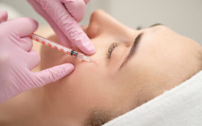 Botox® or Cosmetic Fillers: Unveiling the Differences