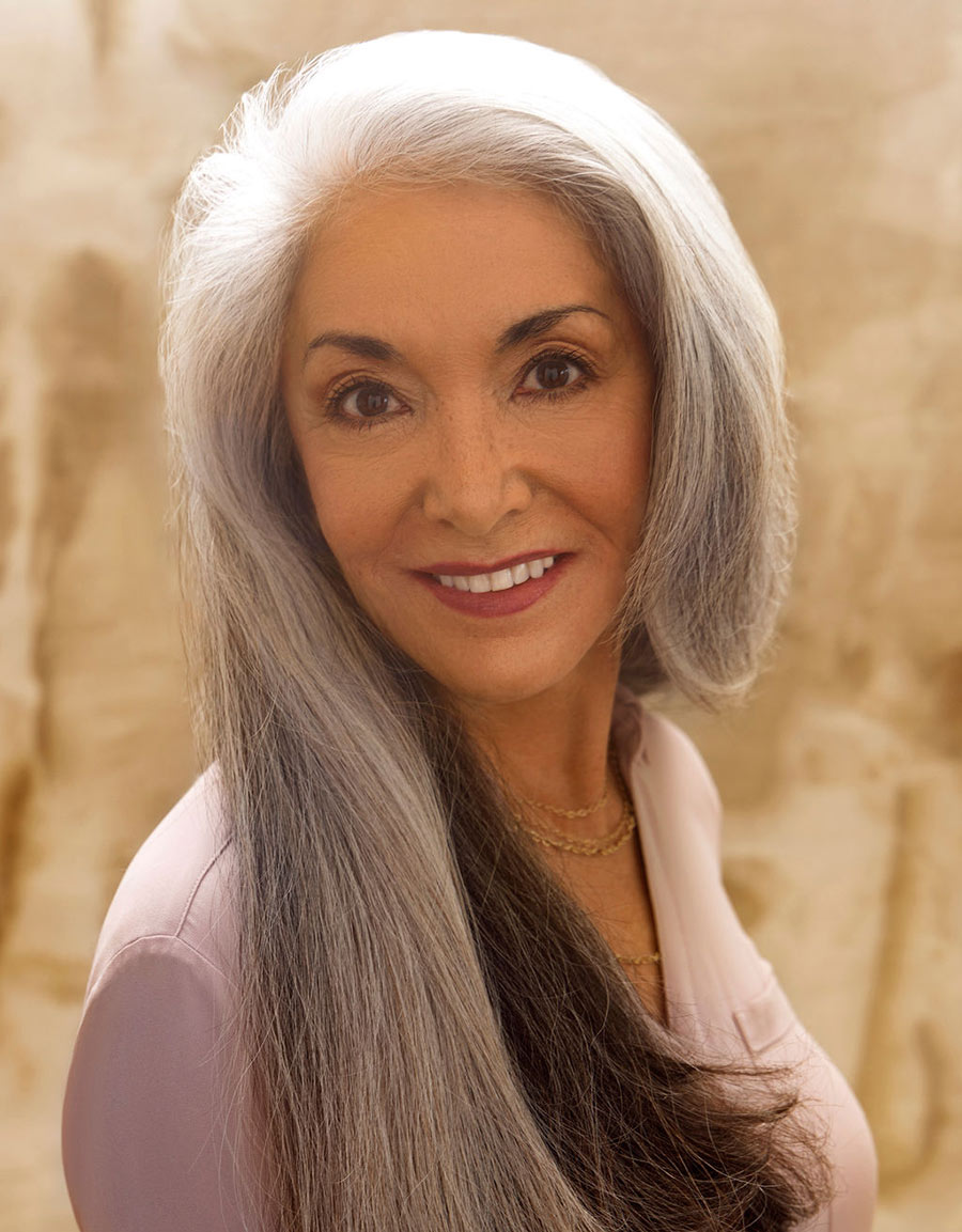 Debbie Stuart