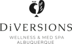 Diversions logo e