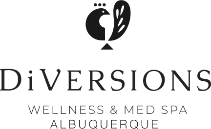 Diversions logo